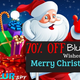 Illustration for article titled Make this Christmas New Year Bubblier with Amazing Discount Offer 70% Off from BlurSPY